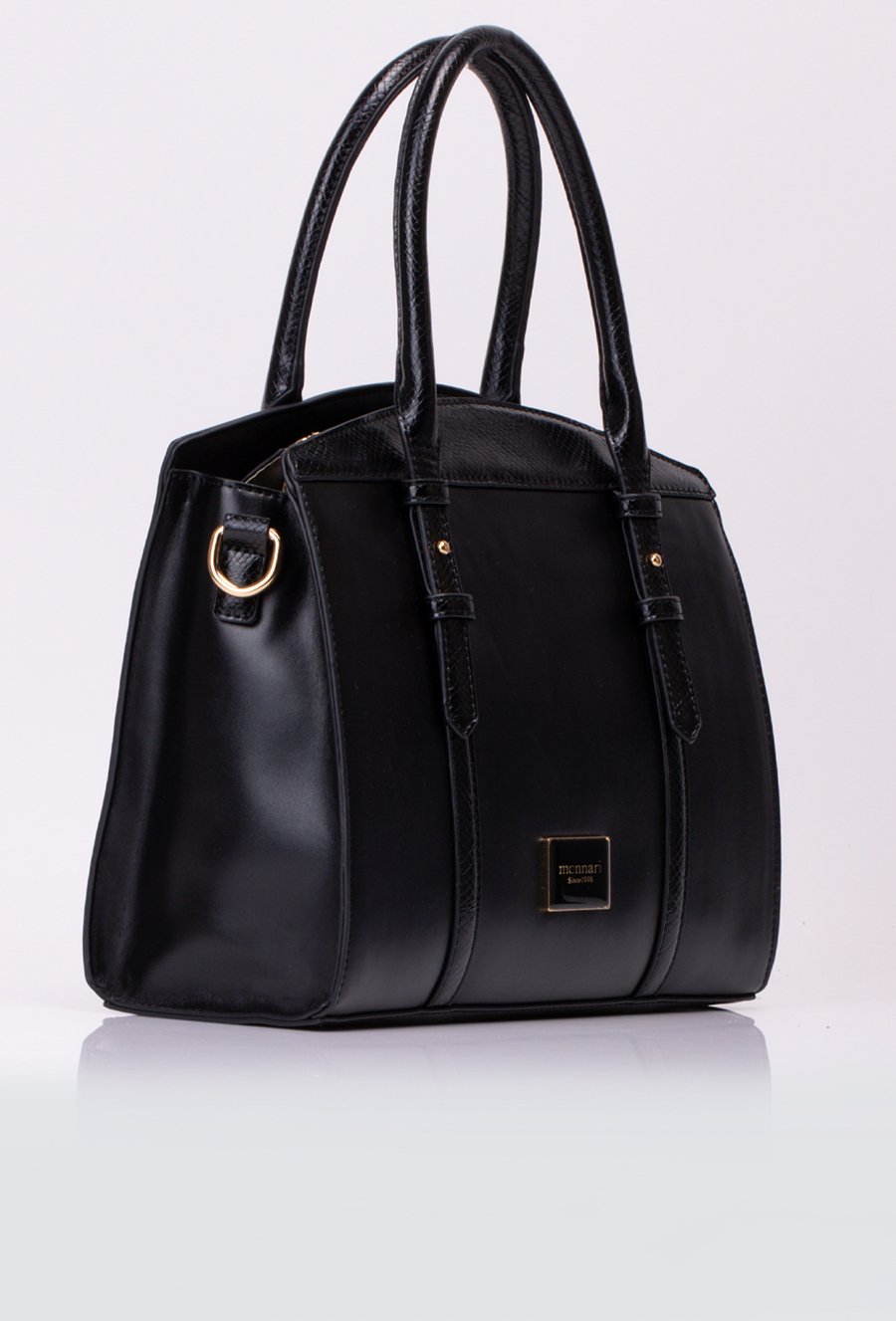 Akt&oacute;wka z wzorzystymi wstawkami