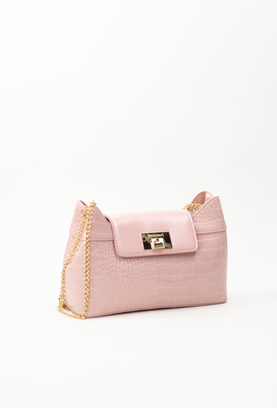 Elegancka torba damska z wzorem