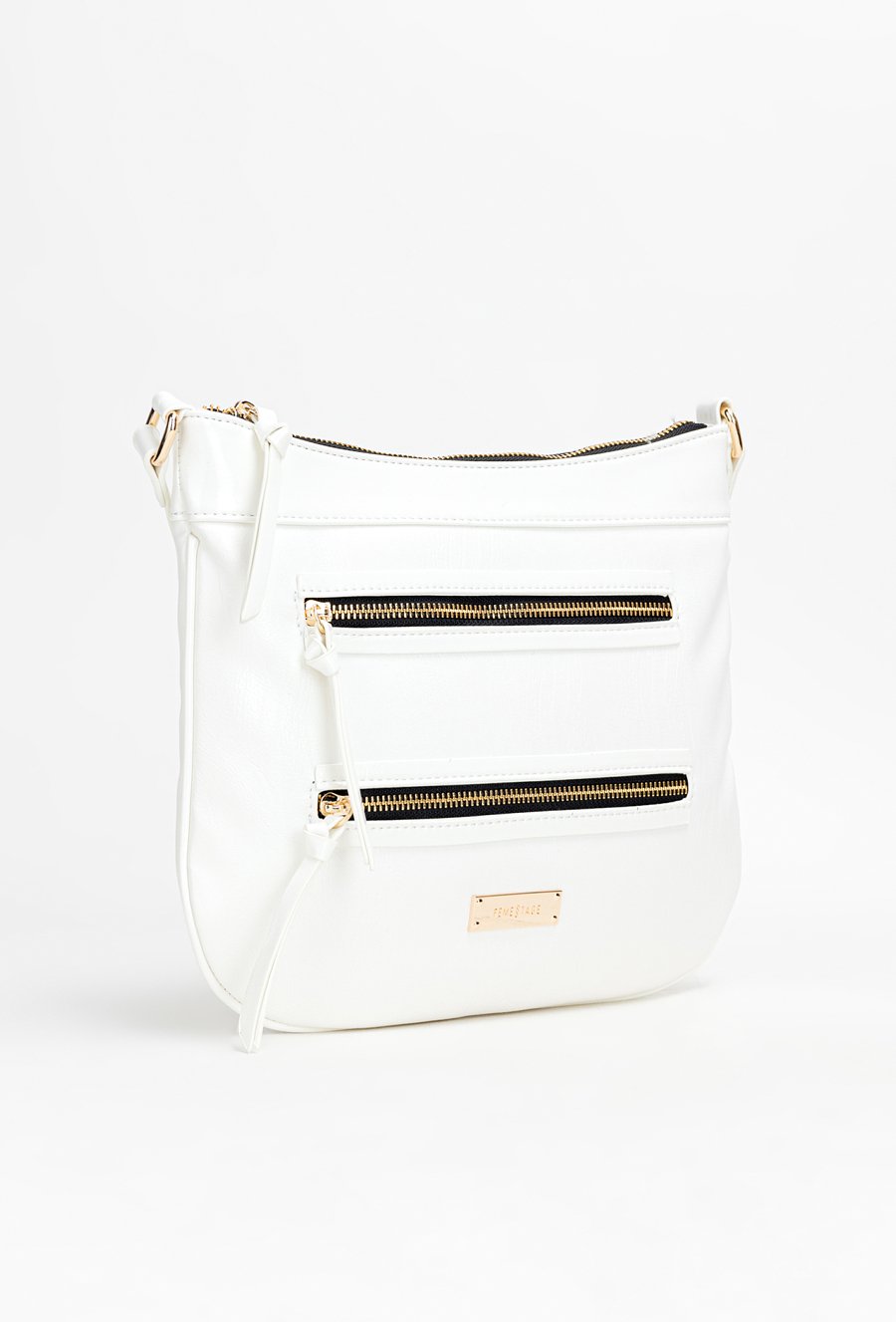 Torba damska z kieszeniami