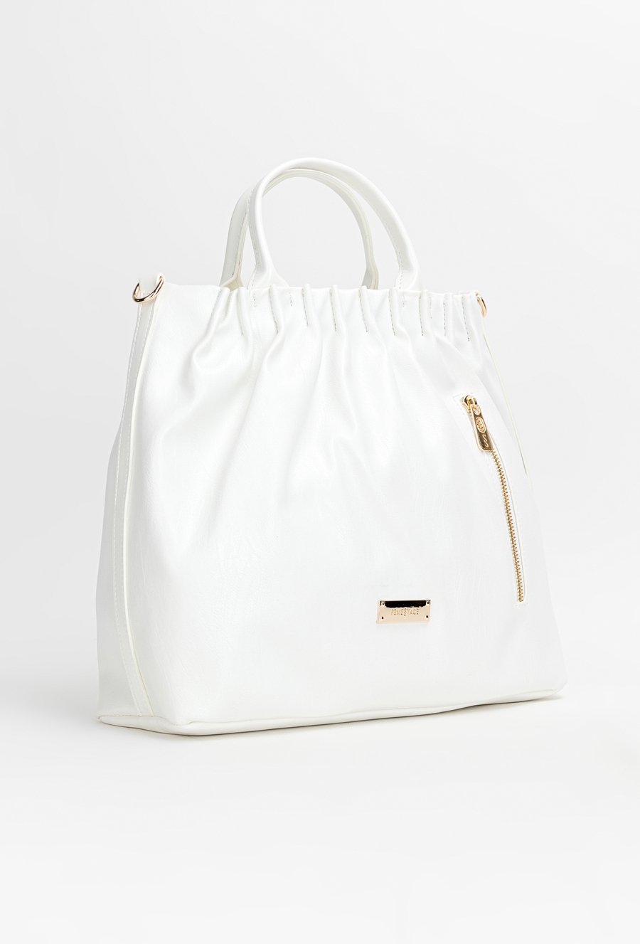 Torba damska typu worek