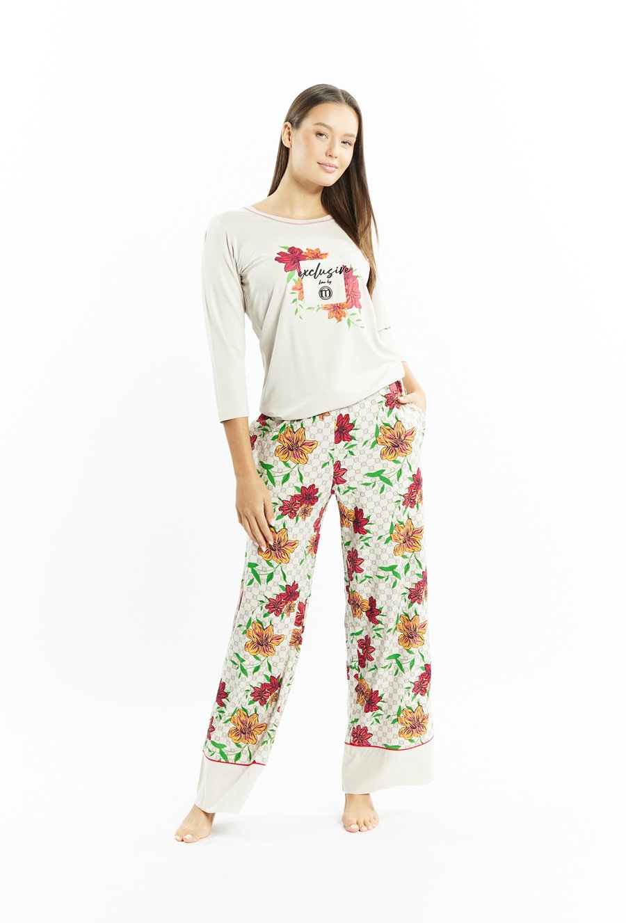 G&oacute;ra od piżamy