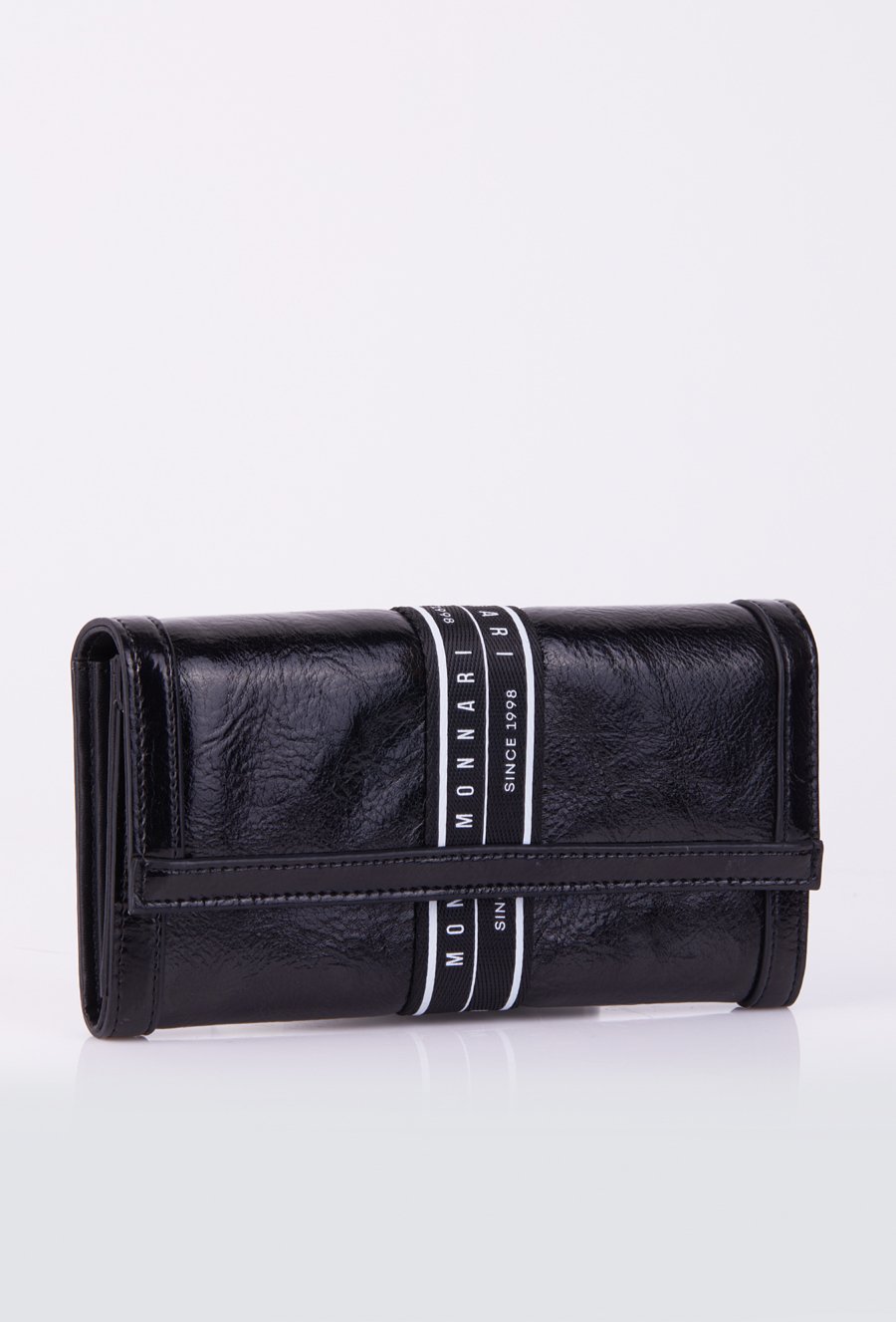 Damski portfel w sportowym stylu